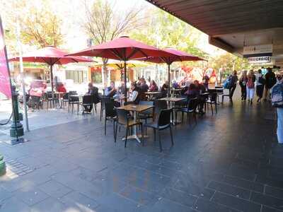 Bendigo's Original Pie Shop
