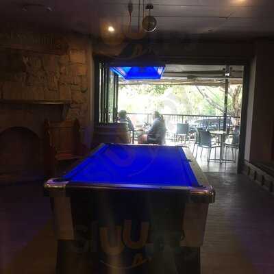 Cornerstone Pub & Kitchen