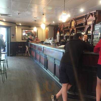 Cornerstone Pub & Kitchen