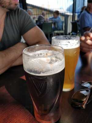 Cornerstone Pub & Kitchen