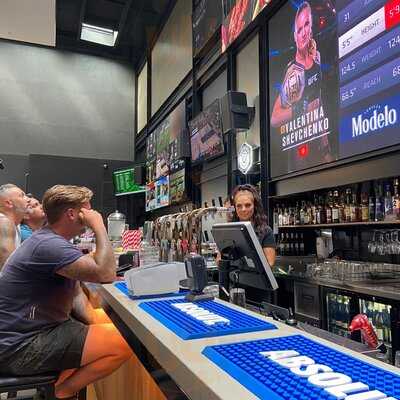 The Sporting Globe Mordialloc