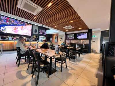 The Sporting Globe Mordialloc