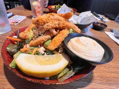 The Sporting Globe Mordialloc