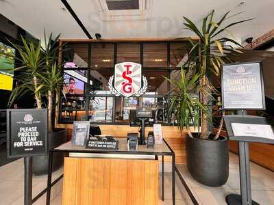 The Sporting Globe Mordialloc