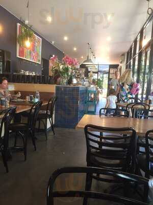 Sebastian's Food & Wine