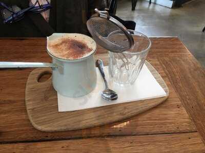 Sebastian's Food & Wine