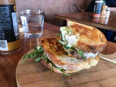 Sebastian's Food & Wine