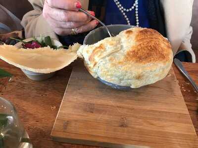 Sebastian's Food & Wine