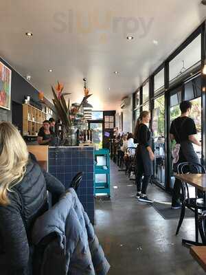 Sebastian's Food & Wine