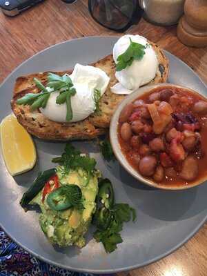 Sebastian's Food & Wine