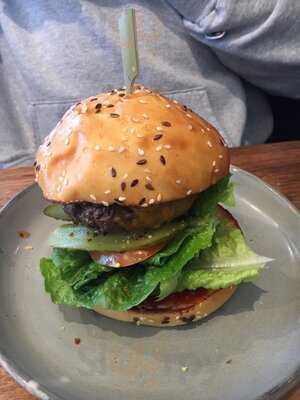 Sebastian's Food & Wine