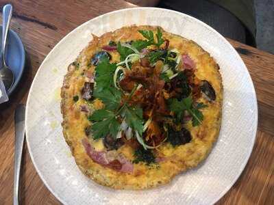 Sebastian's Food & Wine