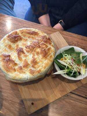 Sebastian's Food & Wine