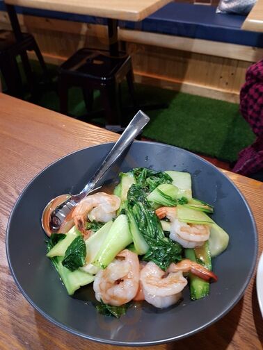 Khao Thai Kitchen