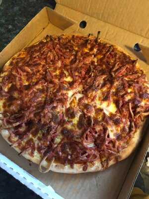 Aussiano Steaks And Pizza