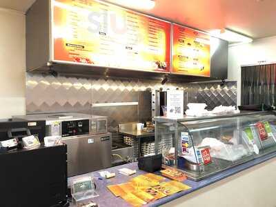 Aussiano Steaks And Pizza