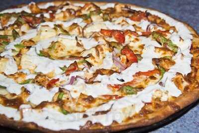 Aussiano Steaks And Pizza