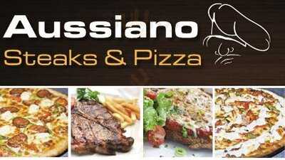 Aussiano Steaks And Pizza