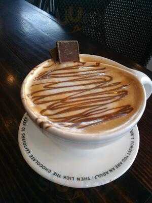 Max Brenner