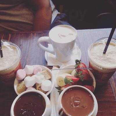 Max Brenner
