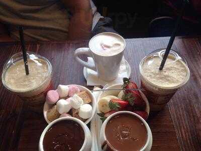 Max Brenner