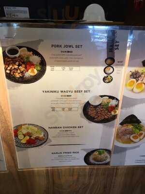 Tori Tori Restaurant