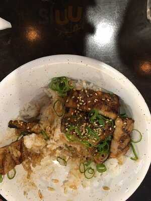 Tori Tori Restaurant