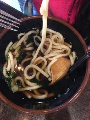 Tori Tori Restaurant