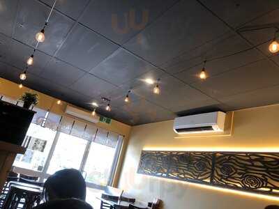 Tori Tori Restaurant