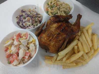 Royal Charcoal Chicken