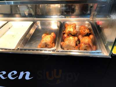 Royal Charcoal Chicken