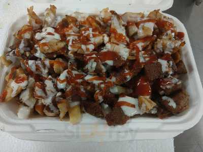 Royal Charcoal Chicken