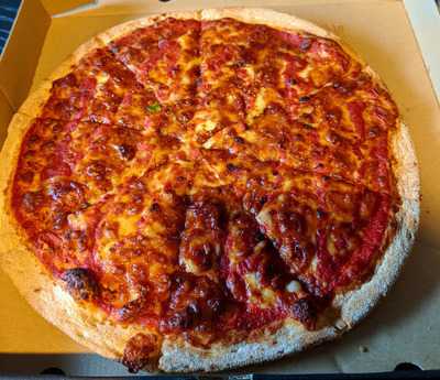 Crust Pizza Beaconsfield Vic