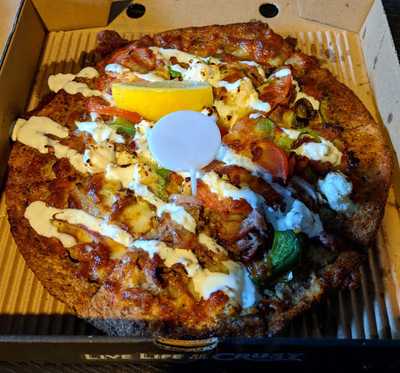 Crust Pizza Beaconsfield Vic