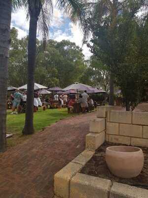 Taphouse Mulberry Estate