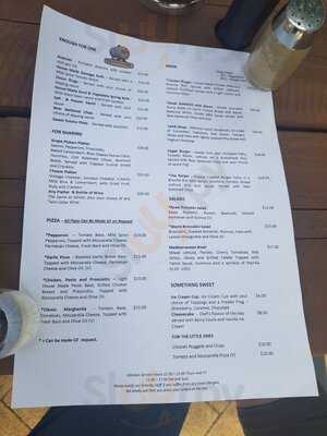 Taphouse Mulberry Estate