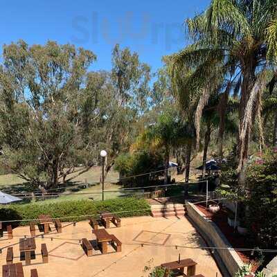 Taphouse Mulberry Estate