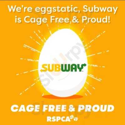 Subway Bendigo Marketplace