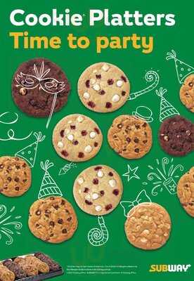 Subway Bendigo Marketplace