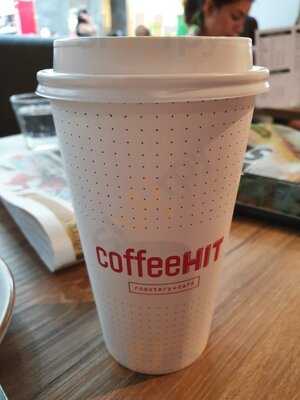Coffee Hit