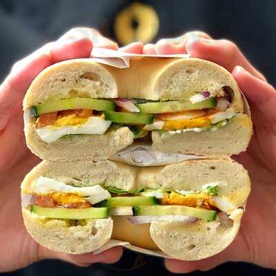Bagelicious