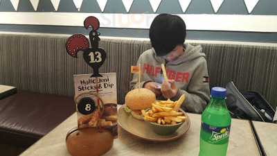 Nando's