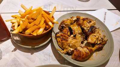 Nando's