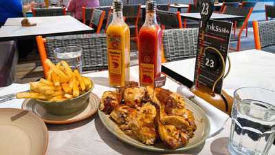 Nando's