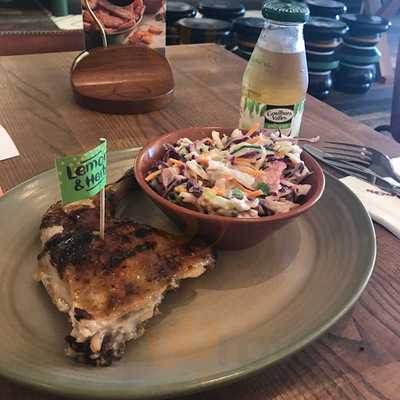 Nando's