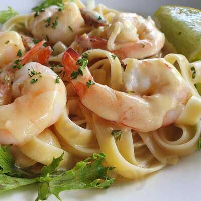 Manly Deck Restaurant