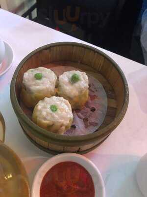 Wonton House Secret Kitchen