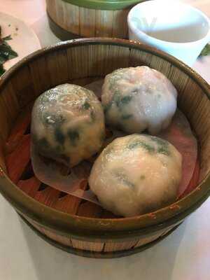 Wonton House Secret Kitchen