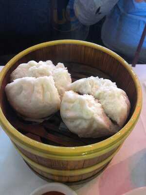 Wonton House Secret Kitchen