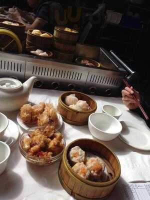 Wonton House Secret Kitchen